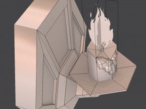 illuminators 3D 模型