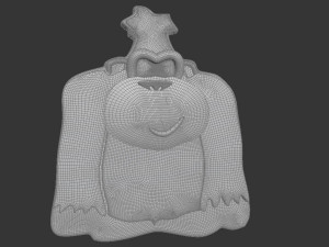 pe4enki 3D Model