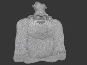 pe4enki 3D Model