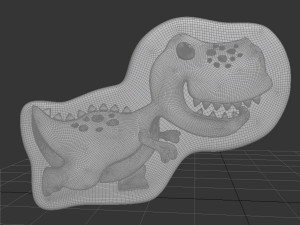 pe4enki 3D Model