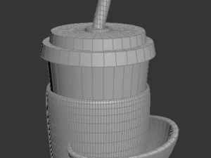 pe4enki 3D Model