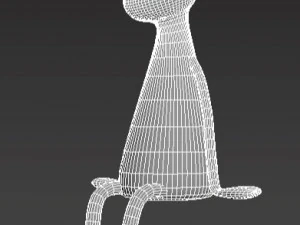 baby room 3D Model