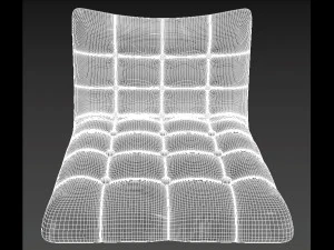 baby room 3D Model