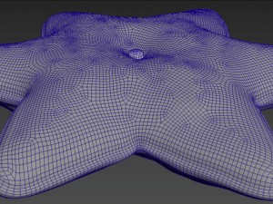 baby room Modelo 3D