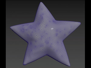 baby room Modelo 3D