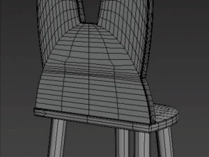 baby room 3D Model