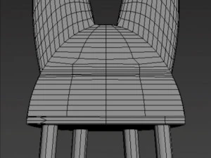 baby room 3D Model