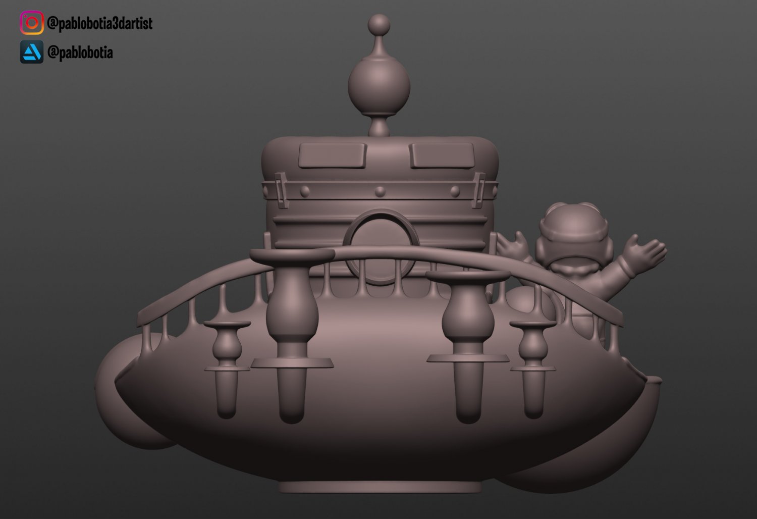 1:24 honda odyssey. Honda odyssey 3d model. Odyssey 3d. Торт в zbrush. Минивэн для 3д принтера.