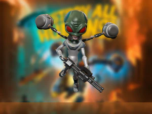 cryptovaluta 3D printmodel