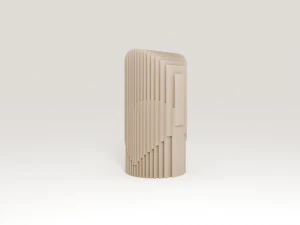 desktop cardholder valentine 3d print model 3D Print Model