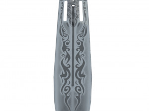 dagger 3D Модель