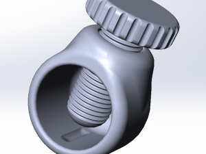 nutcracker Modello di stampa 3D