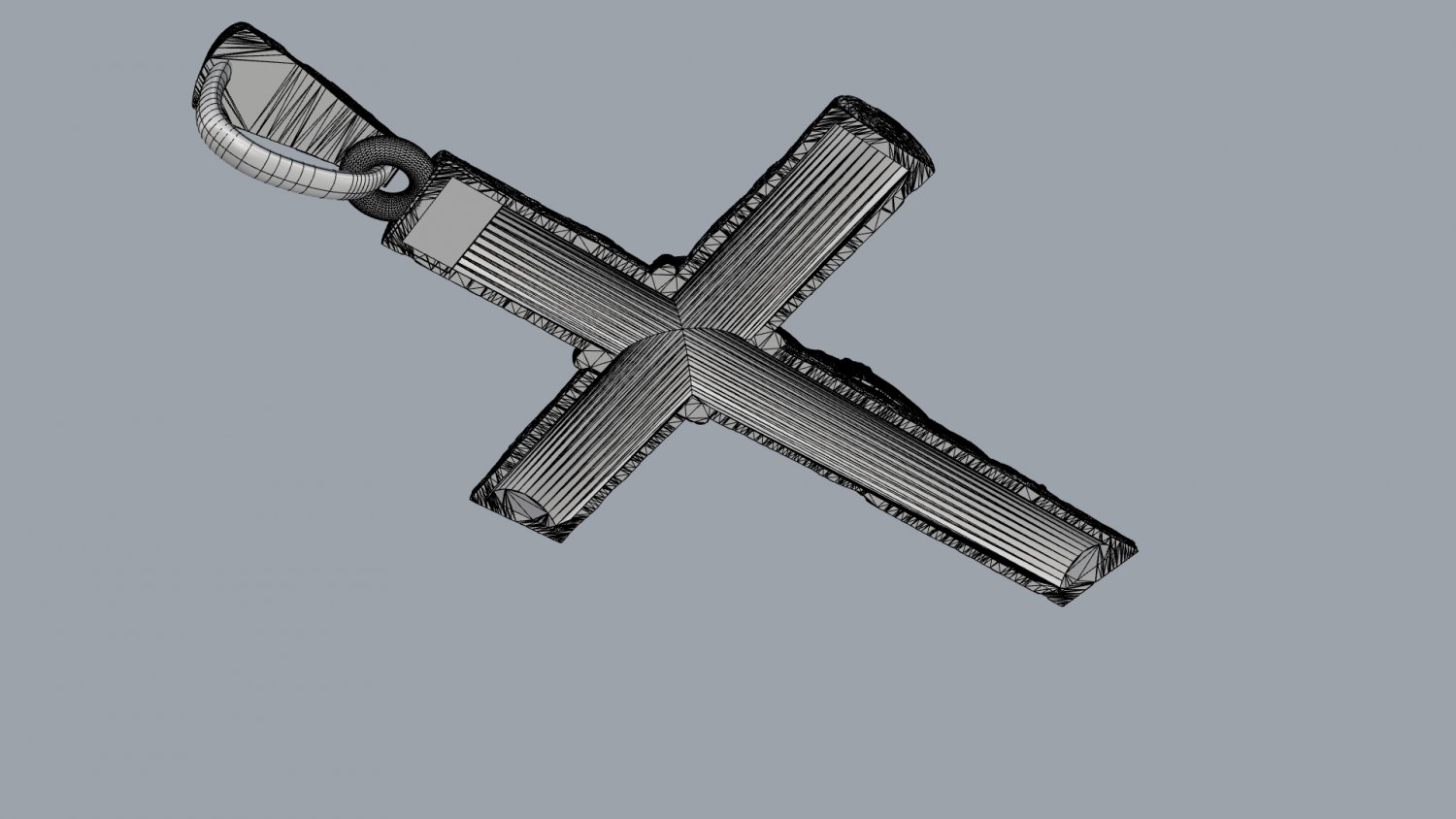 Мод на крест. Крест 3д модель. exclusive cross with a savior.