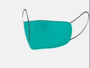 chirurgisch masker 3D Model