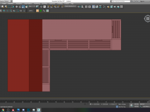 witch house - pbr Modelo 3D