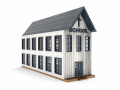 3D Model