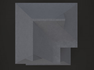 house - pbr 3D मॉडल
