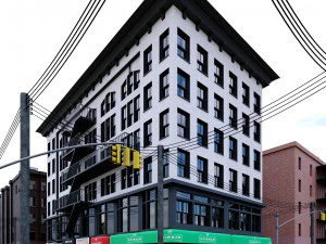nyc- new york city build 3D Model