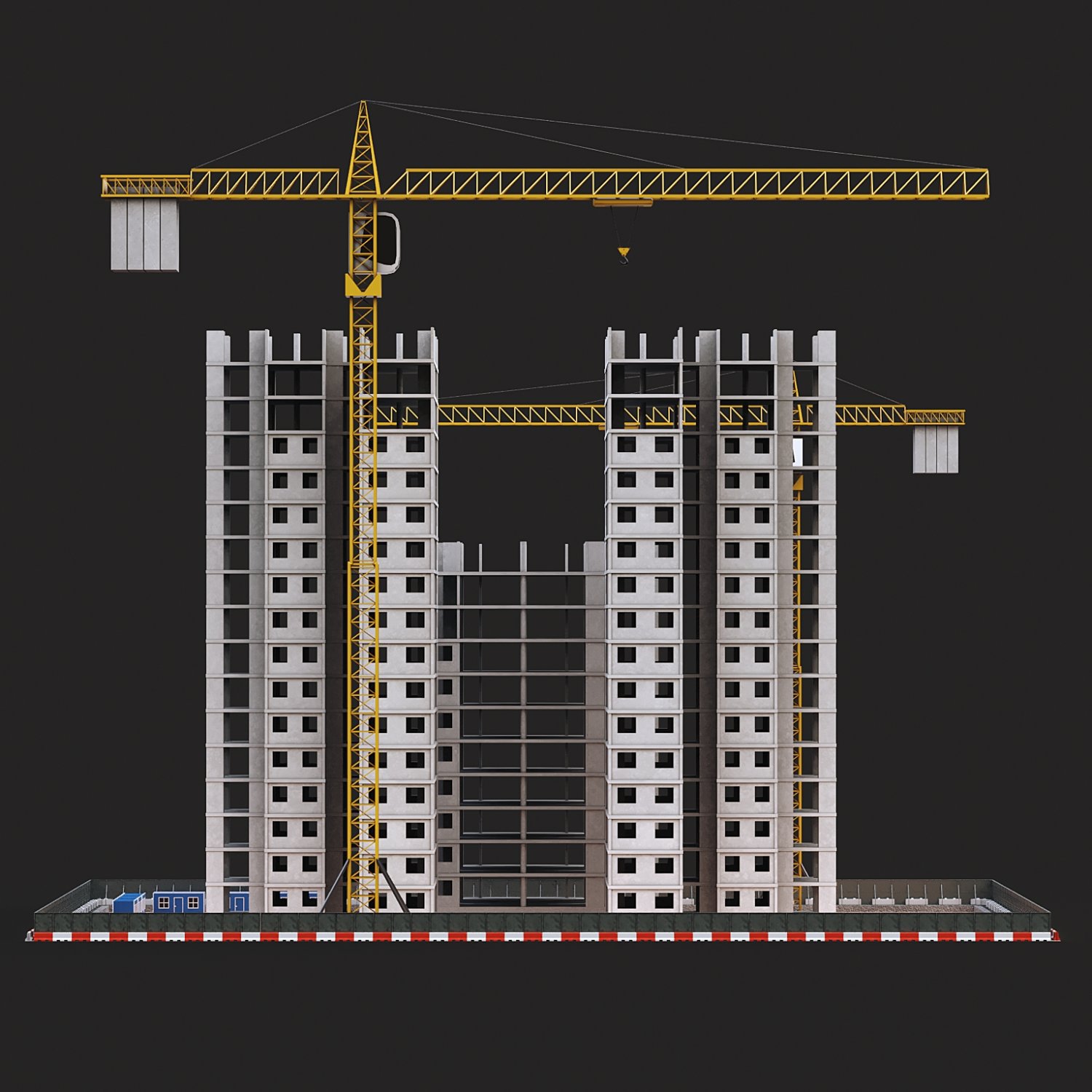 Проекты construct 3