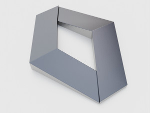 renault logo 3D मॉडल
