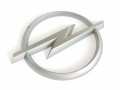 opel logo 3D Model