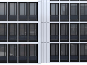 new york building 08 3D 模型