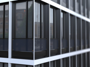 new york building 08 3D 模型