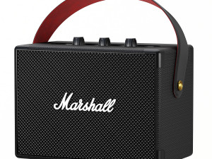 marshall kilburn 2 3D Model