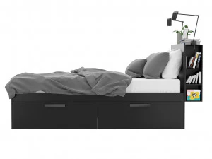 ikea brimnes 3D Model