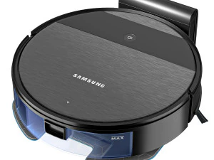 सैमसंग vr5000 रोबोट वैक्यूम क्लीनर 3D मॉडल