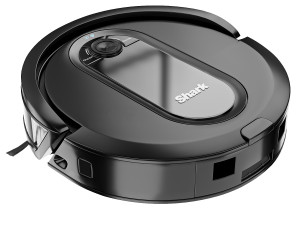 shark iq robot vacuum 3D Model