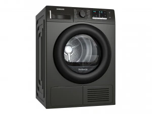 Pralka i suszarka Samsung - DV80TA020AX Model 3D
