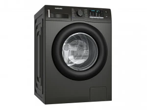 Pralka i suszarka Samsung - DV80TA020AX Model 3D