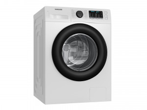 Samsung Washing Machine and Dryer - DV80TA020AX 3D मॉडल