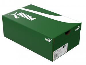 Puma Shoe Box 002 3D Model in Other 3DExport