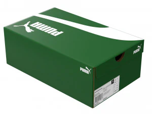 Puma Shoe Box 002 3D Model