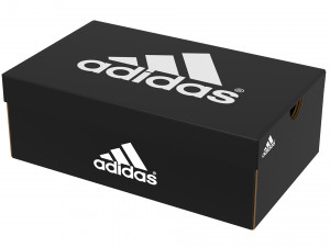 Adidas Shoe Box 002 3D Model in Other 3DExport
