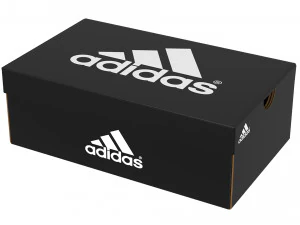 Adidas Shoe Box 002 3D Model