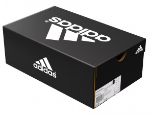 Adidas Shoe Box 002 3D-Modell