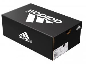 Adidas Shoe Box 002 3D Model