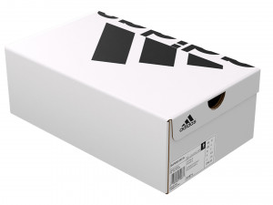 Adidas Shoe Box 003 3D in 3DExport