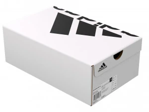 Adidas Shoe Box 003 3D Model