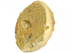Cookie 02 3D Model
