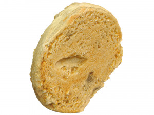 Cookie 02 3D Model