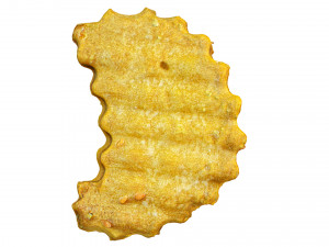Cookie 03 3D मॉडल