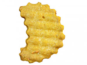 Cookie 03 3D Model