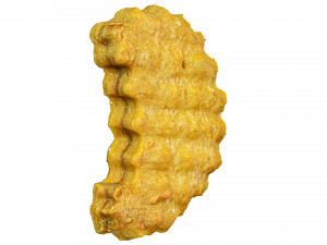 Cookie 03 3D मॉडल