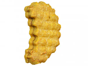 Cookie 03 3D Model