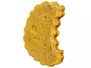 Cookie 03 3D Model
