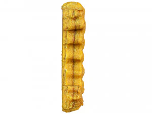 Cookie 03 3D Model